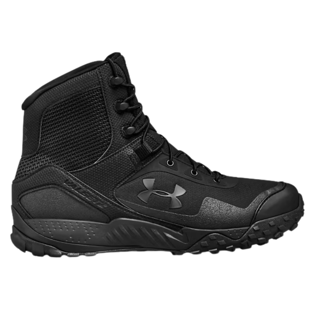 Under Armour Men's UA Valsetz RTS 1.5 Tactical Boots