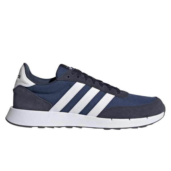 adidas Men's Run 60s 2.0 Shoes (Crew Navy / Cloud White / Legend Ink)