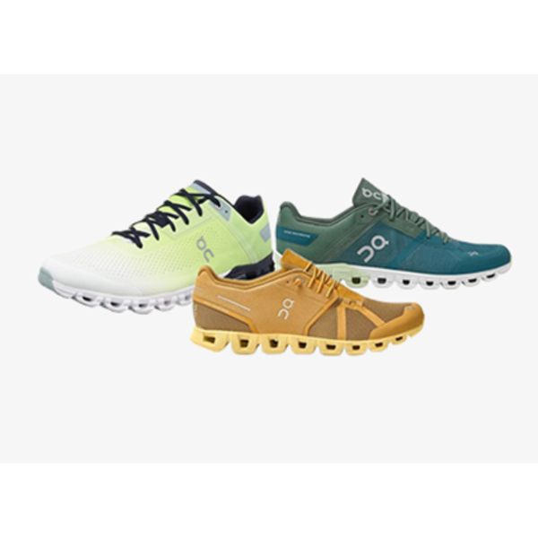 Up To 44% Off On Running Shoes At Woot