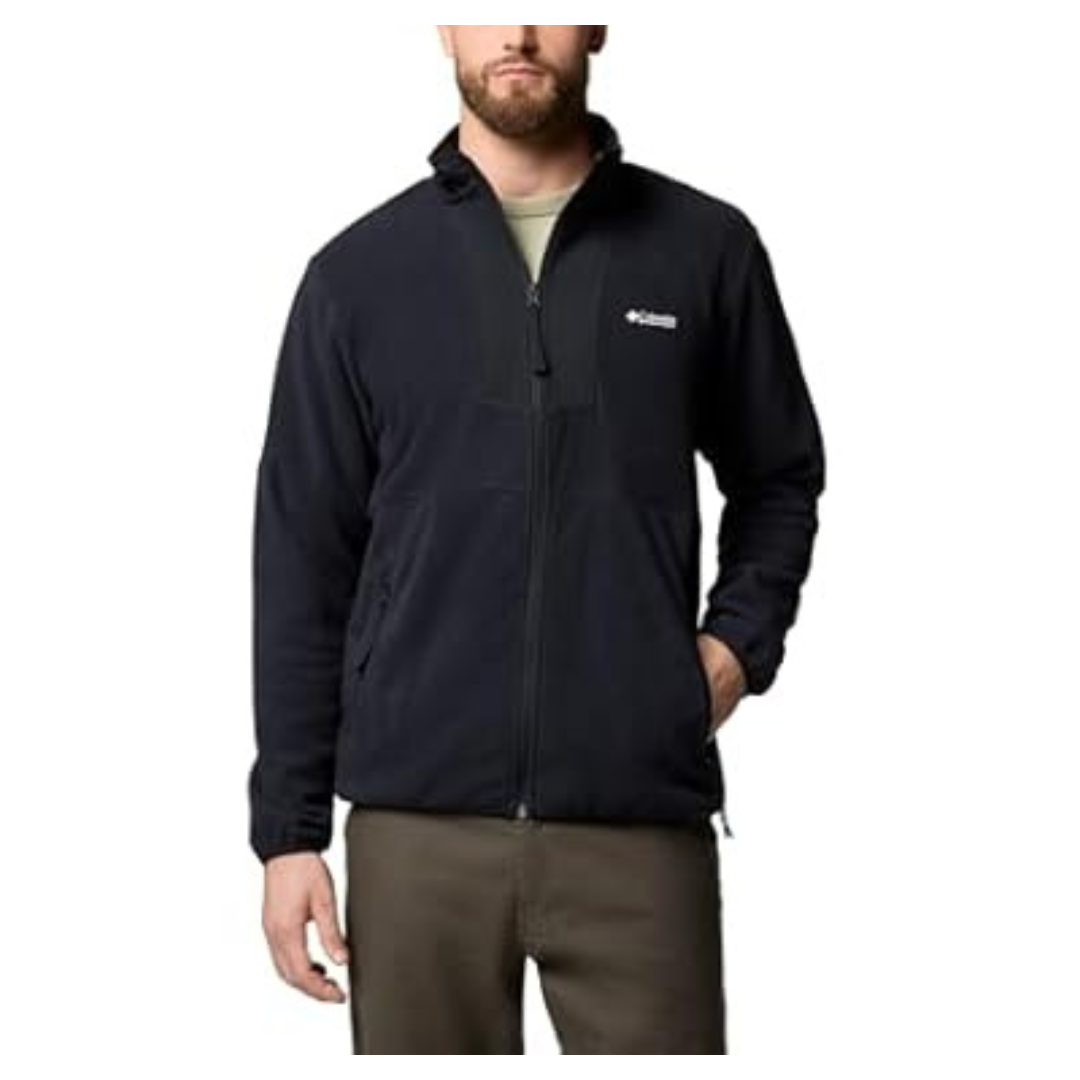 Columbia Men's Sequoia Grove Full Zip Fleece Jacket