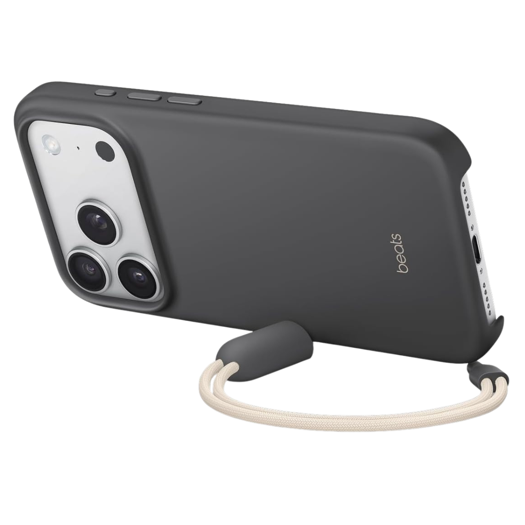 iPhone 17 Pro Kickstand Case With MagSafe & Camera Control