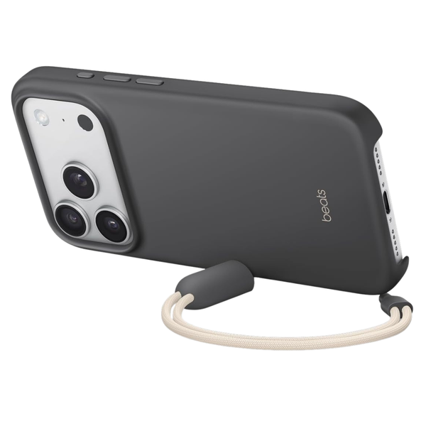 iPhone 17 Pro Kickstand Case With MagSafe & Camera Control