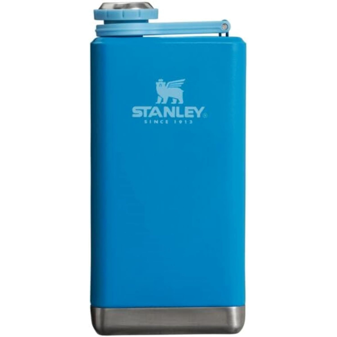 Stanley 8 oz Classic Pre-Party Liquor And Spirit Flask