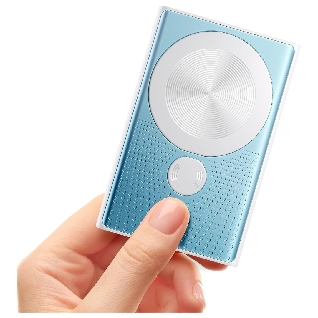 Kesguar 15W 10000mAh Magnetic Portable Power Bank