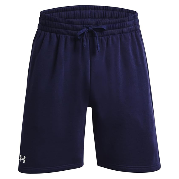 Under Armour Girls Play Up Solid Shorts