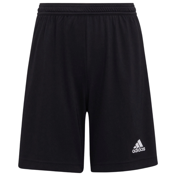 Adidas Kids' Entrada 22 Shorts