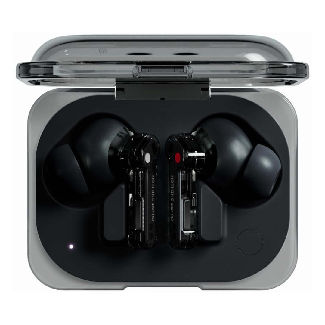 Nothing Ear (a) Wireless Hybrid Noise Cancelling Earbuds (3 colors)