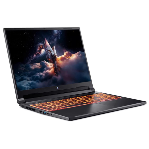 Acer Nitro V16 AI 16" FHD+ Gaming Laptop (Ryzen 5 240 / 16GB RAM / 512GB SSD / 8GB RTX 5050) [Certified Refurb]