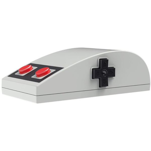 8Bitdo N30 2.4Ghz Wireless Mouse for PC Windows and macOS