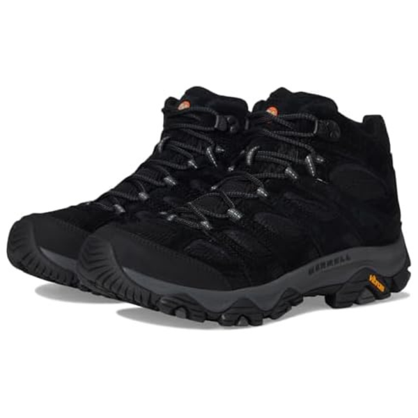Merrell Men's Moab 3 Mid Hiking Boot