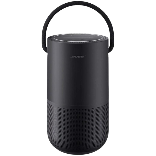 Bose Portable Smart Bluetooth Speaker with Alexa Voice Control Built-In