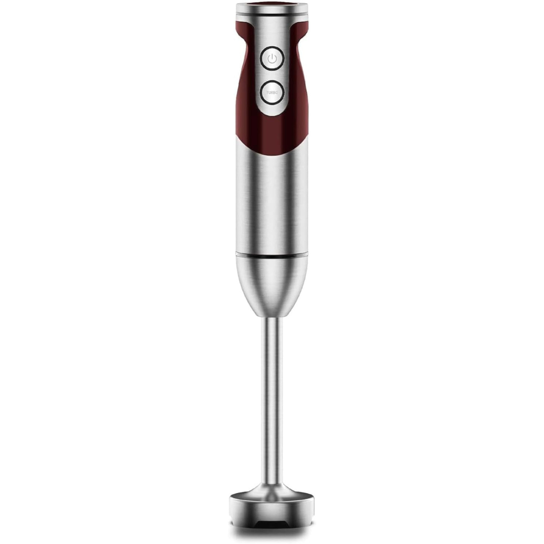 MegaWise 12-Speed Hand Blender