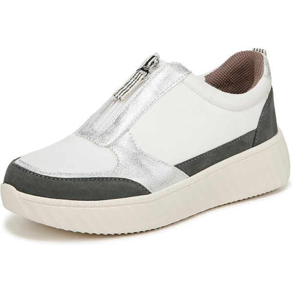 LifeStride Women's Winner Comfort Sneaker