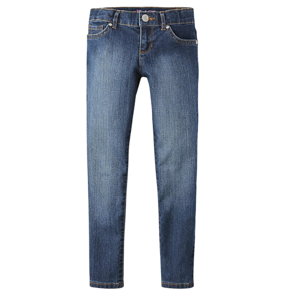 The Children's Place Girls Super Skinny Jeans