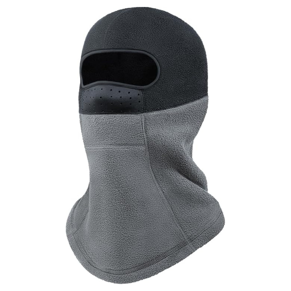 Cyperrock Fleece Balaclava Warm Ski Mask