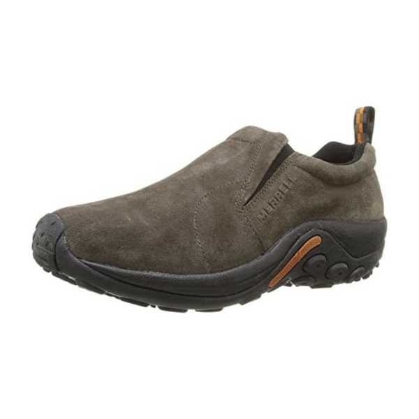 Merrell Men's Jungle Moc Slip-On Shoes