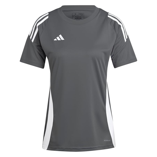 Adidas Womens Tiro 24 Jersey