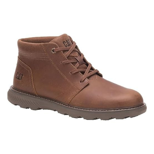 CAT Footwear Men's Trey 2.0 Chukka Boot