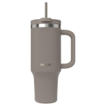 40-Oz Contigo Stainless Steel Insulated Leak-Proof Tumbler