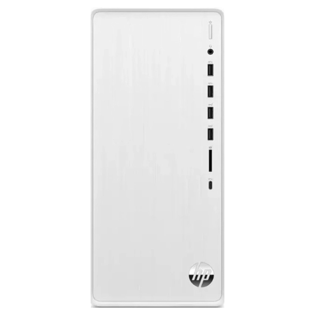 HP TP01-3016 Desktop (i5-12400 / 12GB RAM / 256GB SSD) [Certified Refurb]