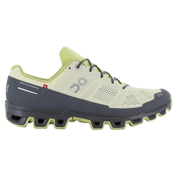 On Running Cloudventure 2 Men's Shoes
