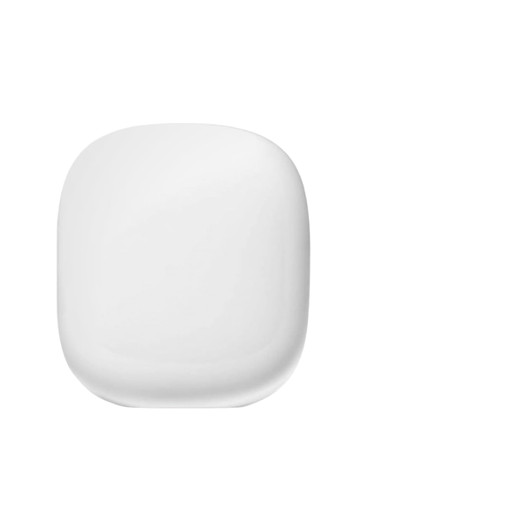 Google Nest WiFi Pro Wi-Fi 6E Mesh Router With Ultra-Fast