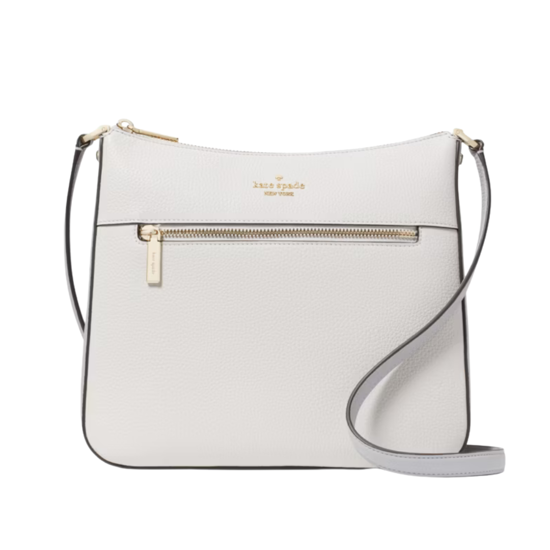 Kate Spade Lena Colorblock Large Swingpack Crossbody Bag (2 Colors)