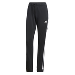 adidas Women's Essentials 3-Stripes Fleece Pants