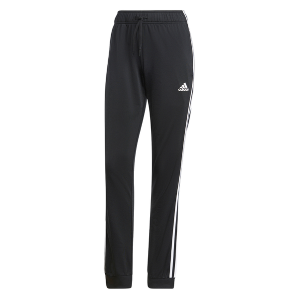 adidas Women's Essentials 3-Stripes Fleece Pants