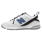 New Balance Men's 608 V5 Casual Comfort Cross Trainer