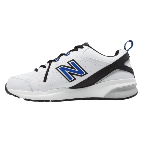 New Balance Men's 608 V5 Casual Comfort Cross Trainer