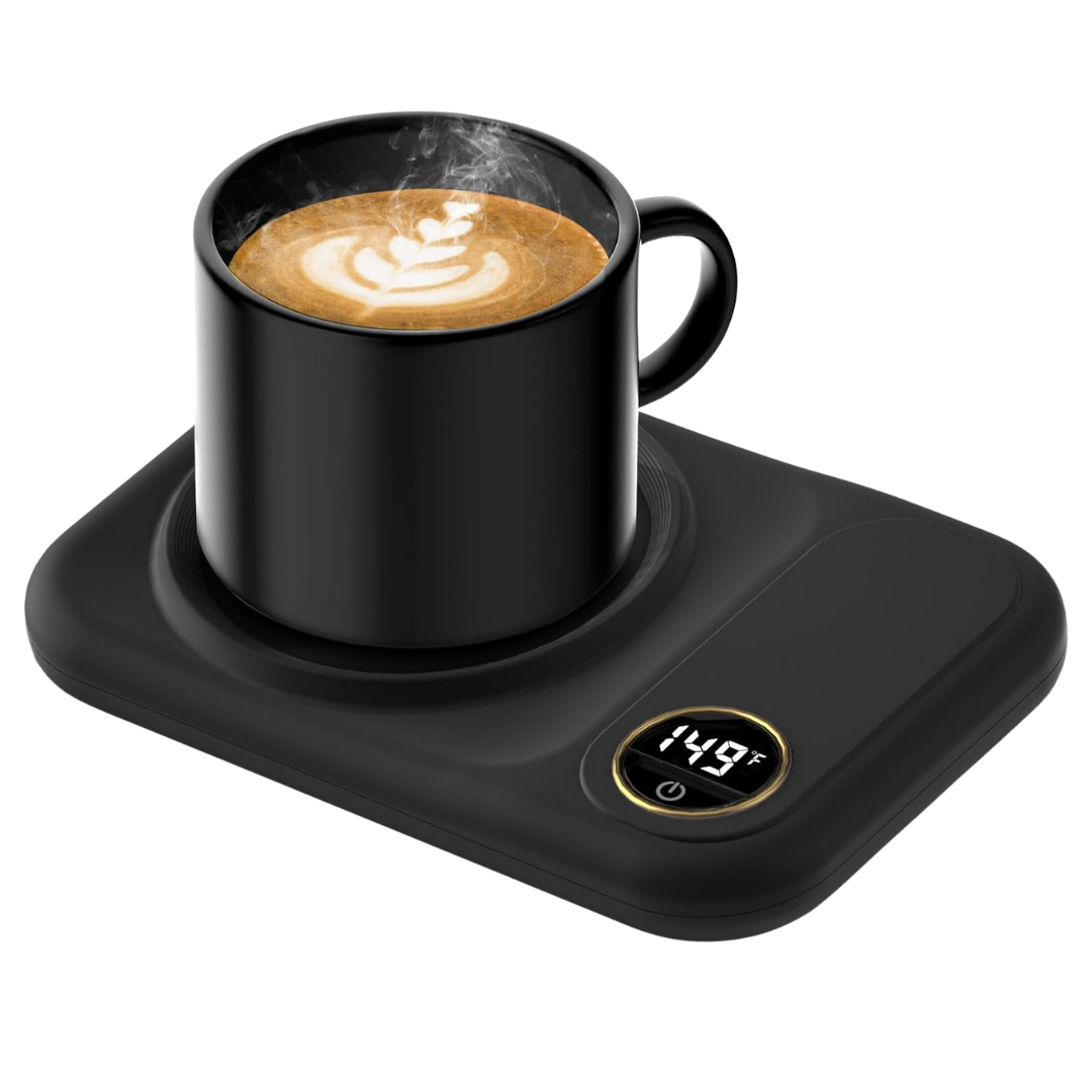 Zonopy USB Coffee Electric Beverage Mug Warmer