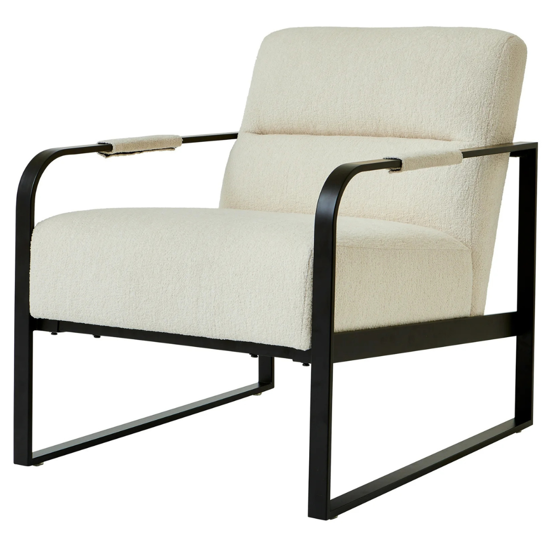 Better Homes & Gardens Wyatt Accent Chair