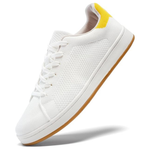 U.Ofeiy Men's Breathable Lightweight Walking Knit Shoes (Various)