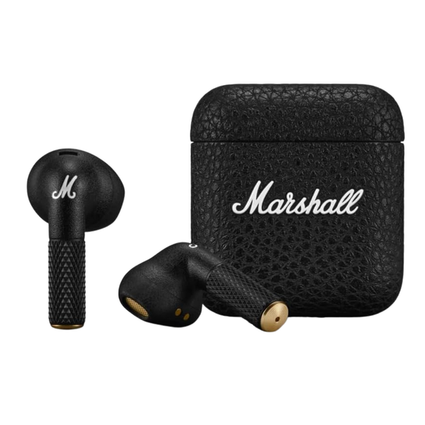 Marshall Minor IV True Wireless Headphone