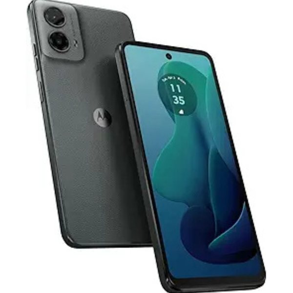 Moto G 6.6" 128GB 5G Unlocked Smartphone