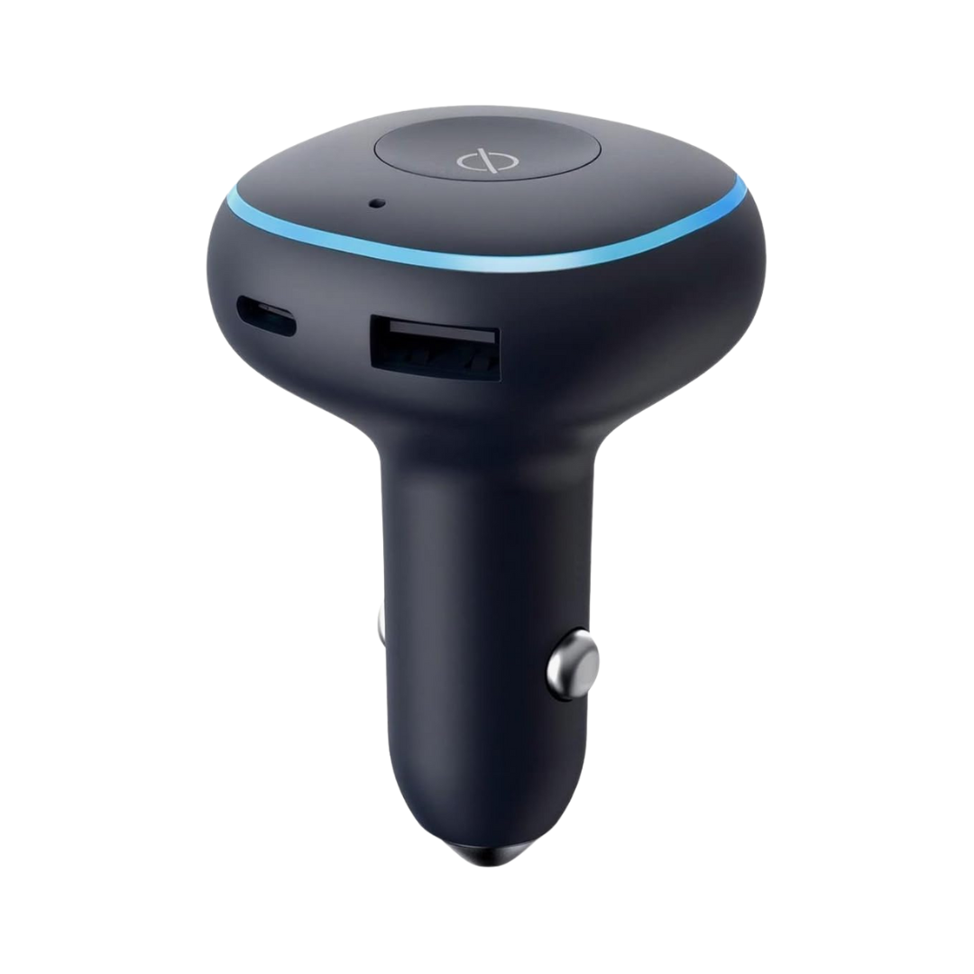 iOttie Aivo Boost dual port USB-A and USB-C high speed charger