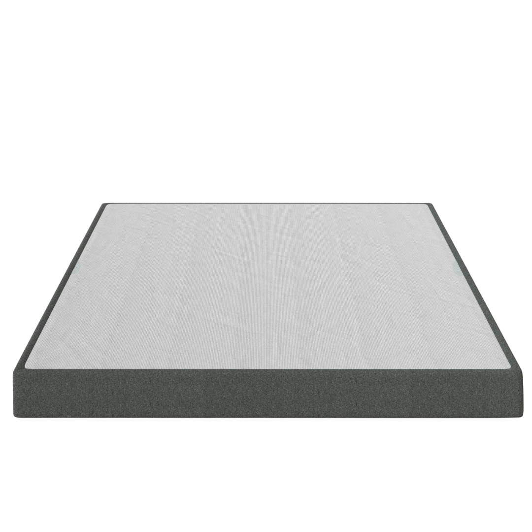 Zinus 5" WonderBox Smart Box Spring Quick Assembly Mattress Foundation