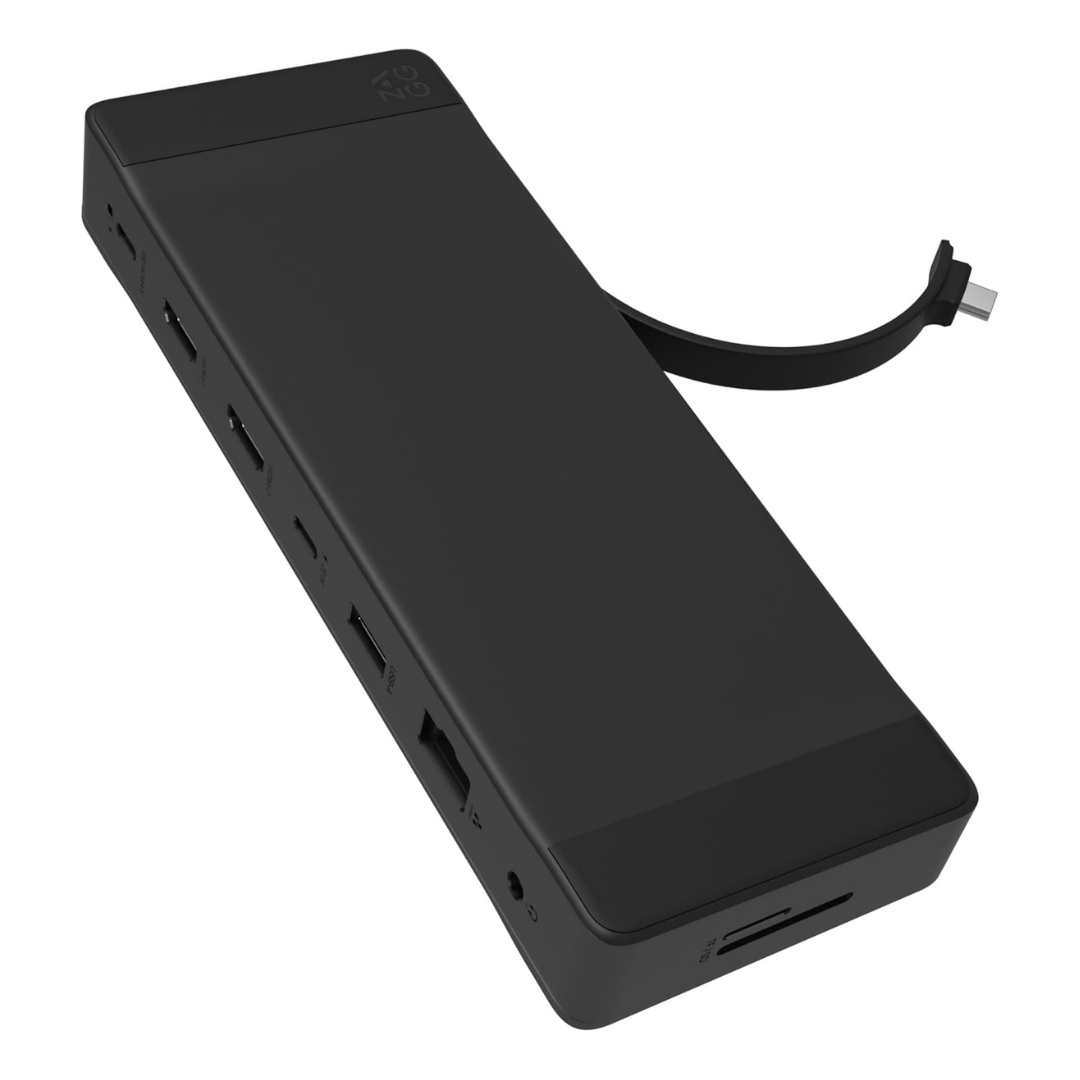ZAGG 9-Port Multi-Device Connectivity Hub