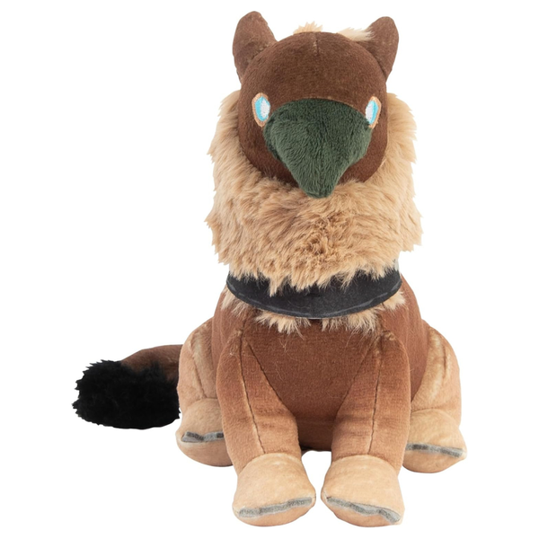 6.5" Warhammer Age Of Sigmar Collectible Plush Toys