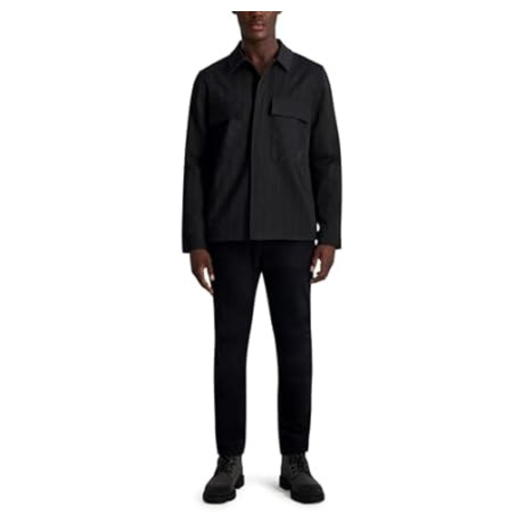 KARL LAGERFELD Paris Men's Sportswear Jacket