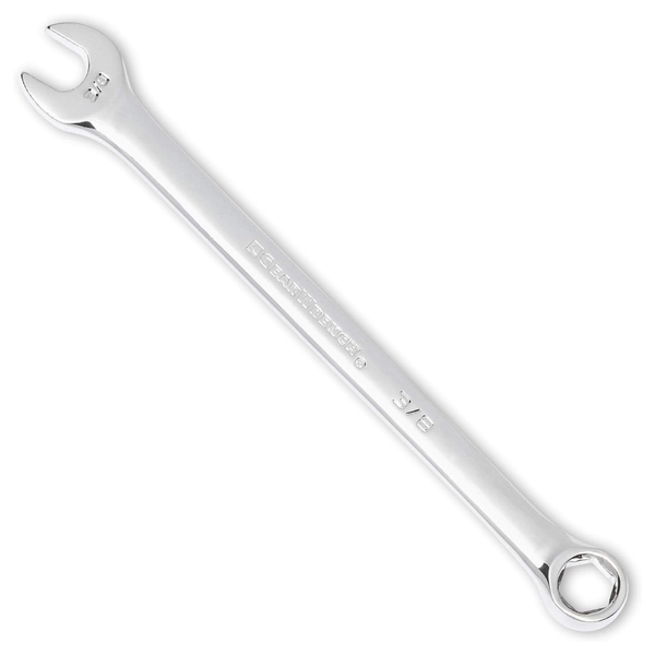 Gearwrench Combination Wrench 3/8", 6 Point (81771)