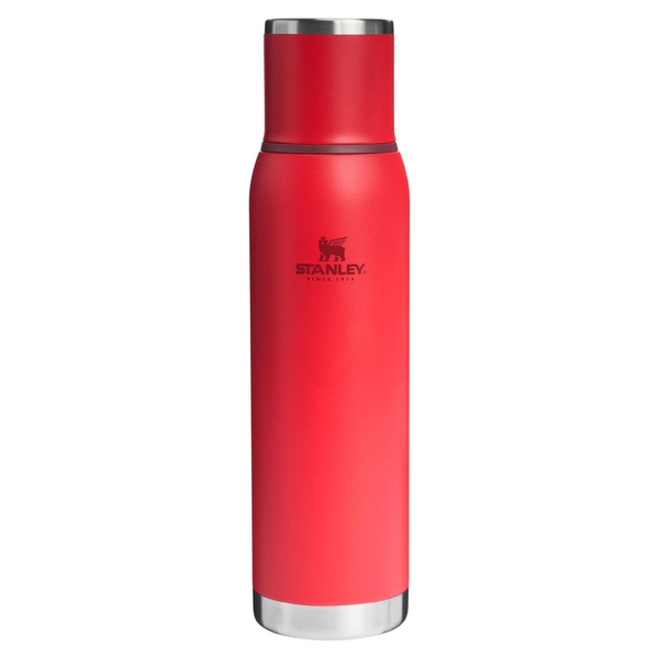 1.4 Qt Stanley Adventure-To-Go Wide Mouth Vacuum Bottle