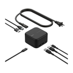 Belkin 6-in-1 130W 4K 60Hz Core GaN Multiport USB-C Docking Station