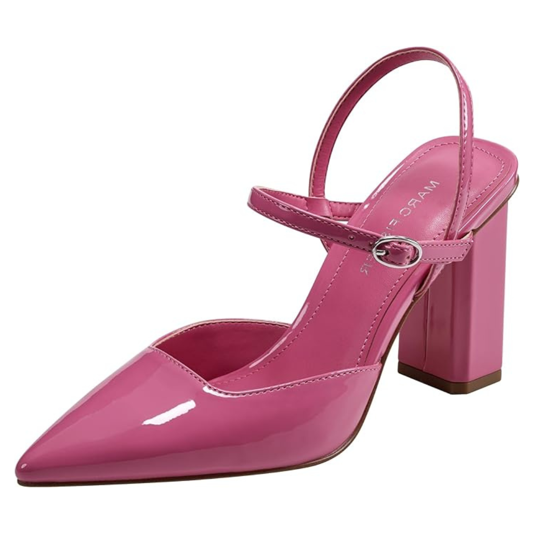 Marc Fisher Women's Doster Pumps