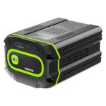 Greenworks 82V 2.5Ah Battery With Bluetooth And Digital Readout