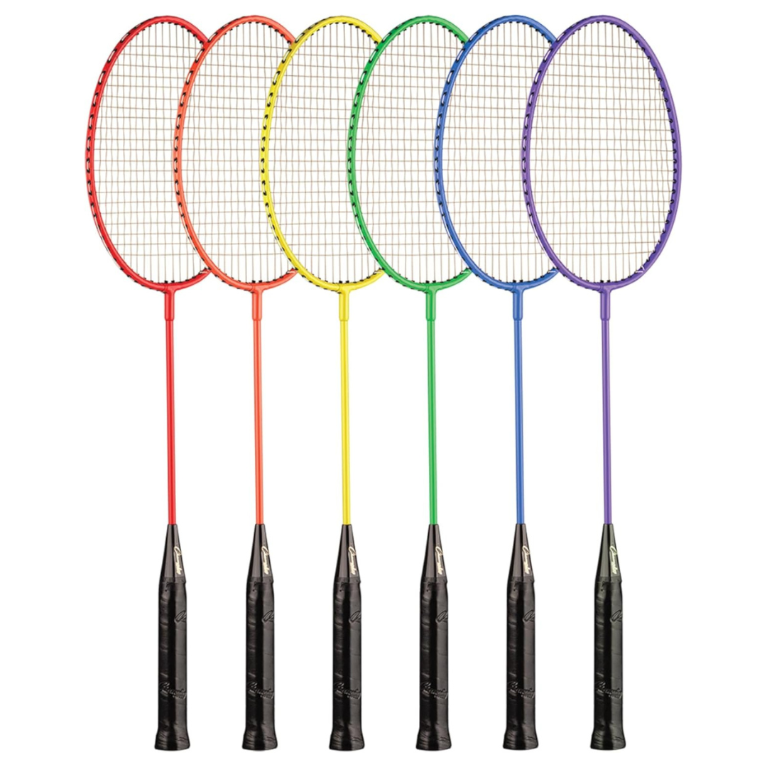 Champion Sports 26" Single Shaft Badminton Racket