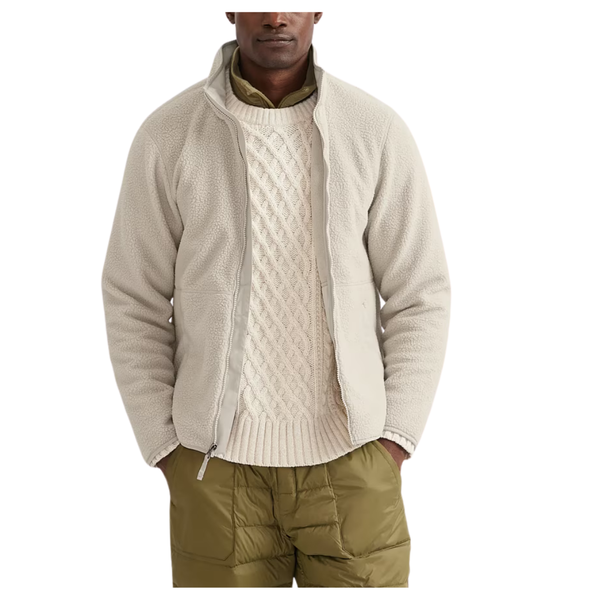 Eddie Bauer Men's Quest 300 Fleece Jacket (4 Colors)