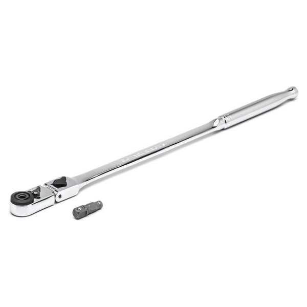 Gearwrench 1/4" Drive 72 Tooth Flex Slim Head Ratchet