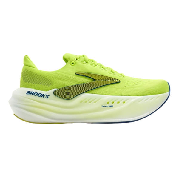 Brooks Mens Glycerin Max Neutral Running & Walking Shoes